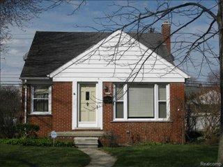 9901 Seminole, Detroit, MI 48239-2354