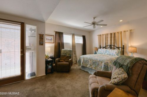 191 Roma Dr, Tucson AZ 85737-7668 exterior