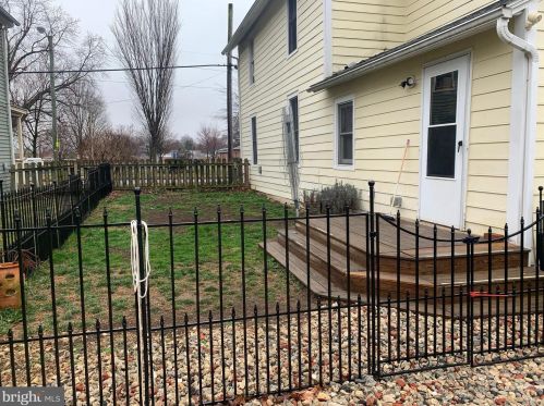 625 Goldsborough St, Easton MD 21601-3998 exterior