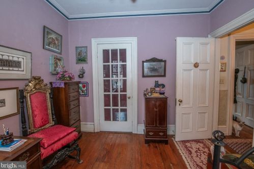 558 18 St, Philadelphia PA 19140-1014 exterior