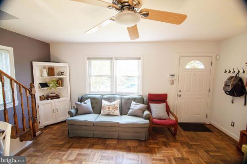 10507 Huntley Pl, Silver Spring MD  20902-3711 exterior