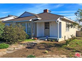 7550 Dunbarton Ave, Los Angeles CA  90045-1026 exterior