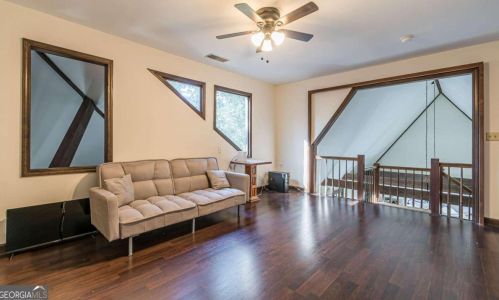 1620 Chevron Way, Atlanta GA  30350-4430 exterior