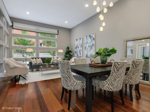 1856 Erie St, Chicago IL 60624-1074 exterior