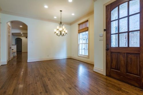 3524 Granada Ave, Dallas TX  75205-2236 exterior