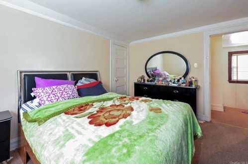 210 Tecumseh Ave, Mount Vernon NY 10553-1933 exterior