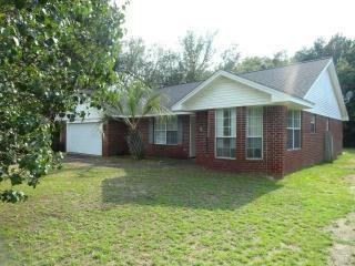 3981 Holleyberry Ln, Milton, FL 32583-5001