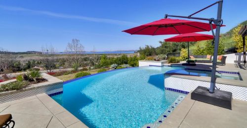 3268 Bordeaux Dr, Folsom CA 95762-3982 exterior