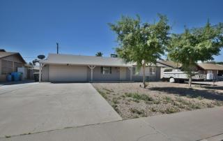 3531 Orangewood Ave, Phoenix AZ  85051-6457 exterior