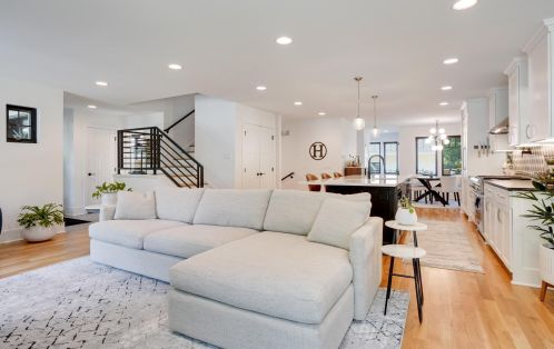 1289 Hartford Ave, Saint Paul MN  55116-1624 exterior