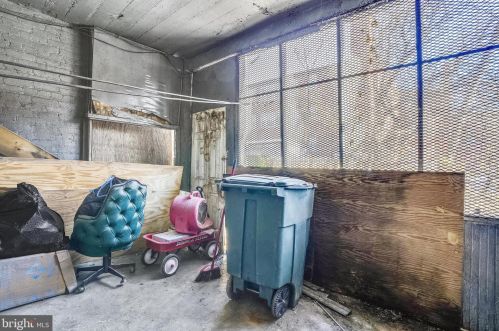 258 16 St, Washington DC 20011-2864 exterior