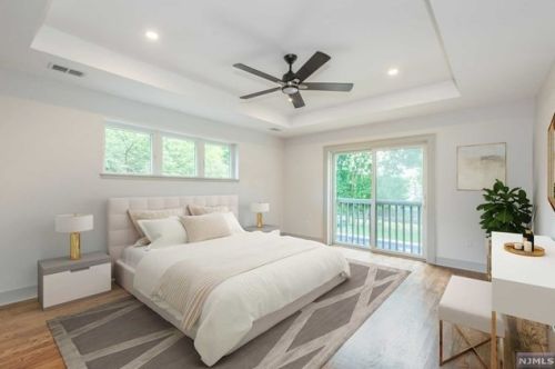 415 Upper Mountain Ave, Montclair NJ  07043-1413 exterior