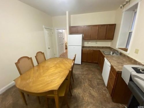 3927 Grand Ave, Saint Louis MO  63118-2604 exterior