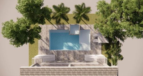 5009 Longfellow Ave, Tampa FL 33629-7532 exterior