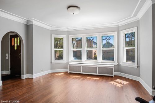 5504 Parkside Ave, Chicago, IL 60638-2815