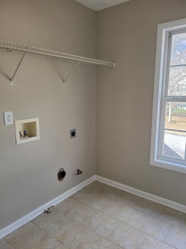 1013 Willow Crst Lndg, Austell GA 30168-5737 exterior