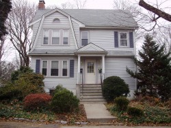 51 Crosby Rd, Boston, MA