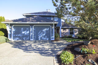 14068 158 St, Seattle WA  98059-9001 exterior