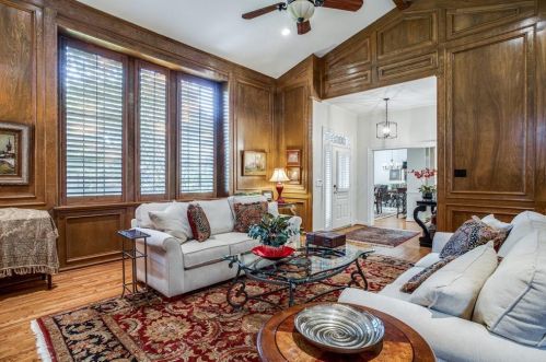 12524 Degas Ln, Dallas TX 75230-1752 exterior