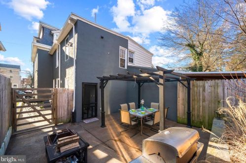 622 Johnson St, Philadelphia PA 19144-3705 exterior