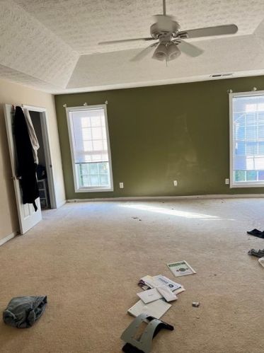 3010 Rusticwood Dr, Lithonia GA 30078-2848 exterior