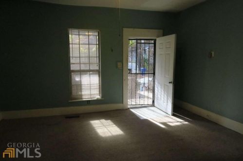 1306 Marcy St, Atlanta GA 30315-2722 exterior