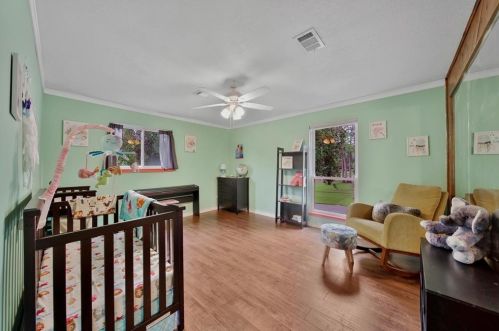 5418 Upper Lk Dr, Humble TX 77346-1966 exterior