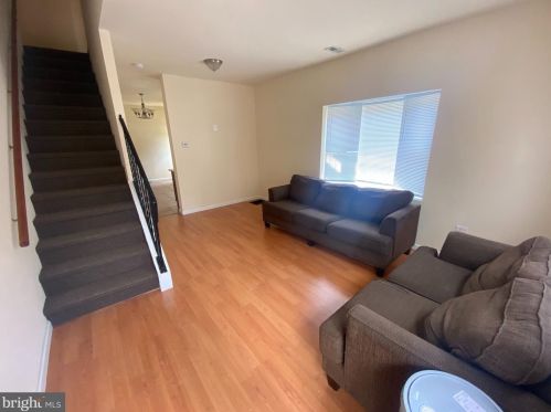 1505 Bouvier St, Philadelphia PA  19146-4745 exterior