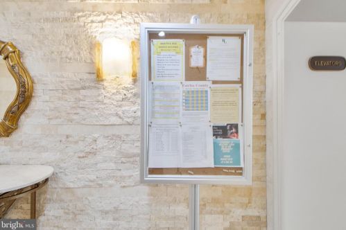 8370 Greensboro Dr, Mc Lean VA  22102-3515 exterior