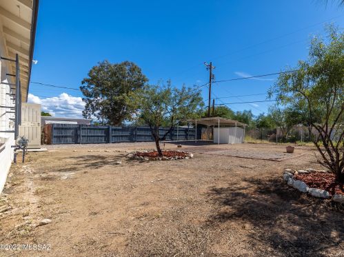 4638 6th St, Tucson AZ  85711-2908 exterior