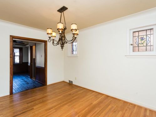 6471 Devonshire Ave, Saint Louis MO 63109-2505 exterior