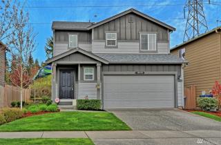 16529 42nd Dr, Bothell WA  98012-5441 exterior
