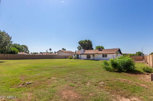 1198 Ivanhoe St, Chandler AZ  85225-3944 exterior