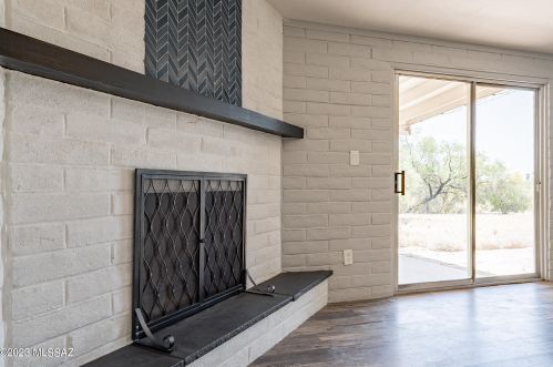 1959 Omar Dr, Tucson AZ  85704-1242 exterior