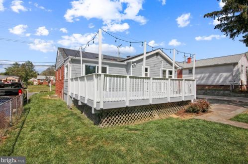 12409 Connecticut Ave, Silver Spring MD 20906-4305 exterior