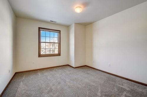 6014 Dell Dr, Madison WI  53718-8200 exterior