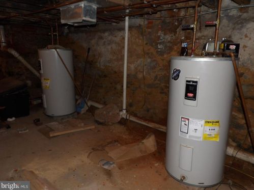 2234 16 St, Philadelphia PA 19132-4418 exterior