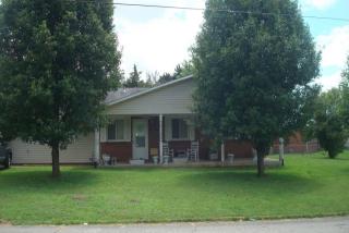 103 Arnold Dr, Smyrna TN  37167-2103 exterior