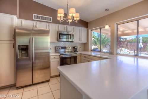 4500 Kolb Rd, Tucson AZ exterior