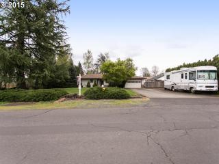 13620 Linden Ln, Portland OR  97222-8518 exterior
