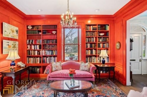 217 15 St, Atlanta GA 30318-7805 exterior