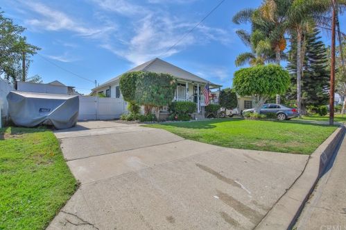 14929 Liblen Ave, Bellflower, CA 90706-3412