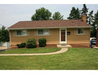 1294 Raven Dr, Pittsburgh, PA 15243-1242