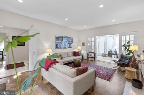 3909 Watson Pl, Washington DC  20016-5417 exterior