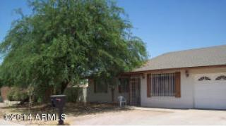 3842 Cholla St, Phoenix AZ  85029-3801 exterior