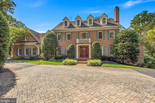 1508 Hardwood Ln, Mc Lean, VA 22101-2514