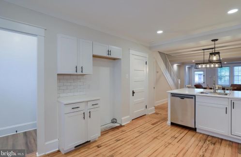 22 Caroline St, Lancaster PA  17603-5104 exterior