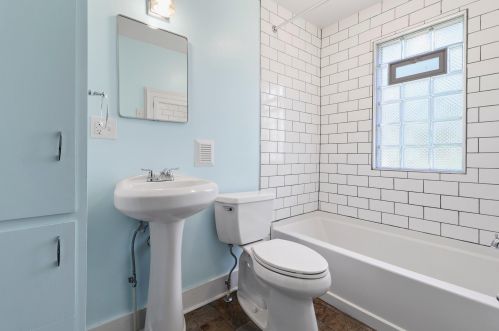 2328 85, Milwaukee WI 53226-1909 exterior