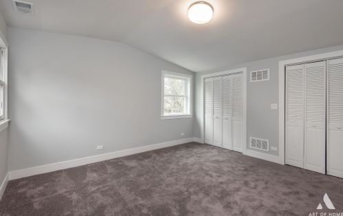 4832 Merrimac Ave, Chicago IL  60630-2914 exterior