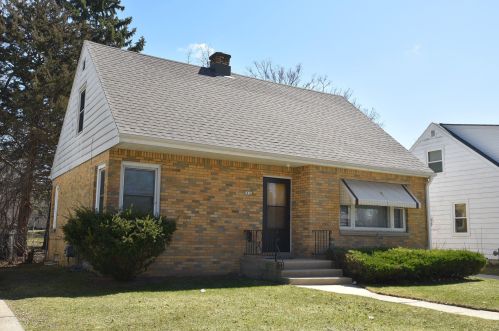 5416 54th St, Milwaukee, WI 53218-3335